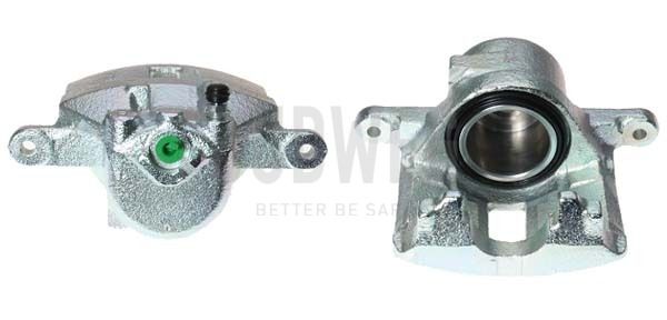 BUDWEG CALIPER Тормозной суппорт 343175